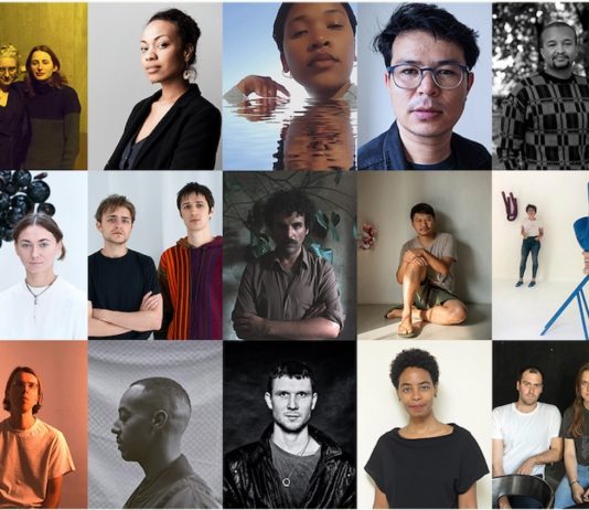 I 21 migliori under 35 al mondo, per il Future Generation Art Prize 2021