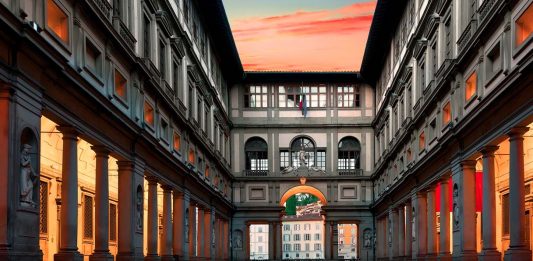 Da Tiziano a Facebook: il nuovo programma delle Gallerie degli Uffizi