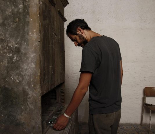 Gian Maria Tosatti nominato Direttore Artistico della Quadriennale di Roma