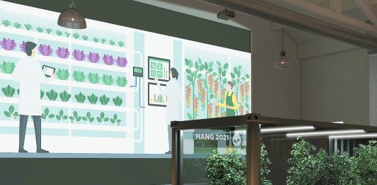 Milano Design Week #1: due progetti per un futuro sostenibile, a partire dalla tradizione