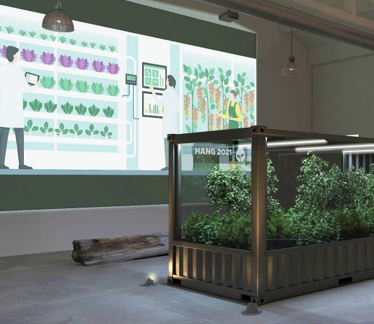 Milano Design Week #1: due progetti per un futuro sostenibile, a partire dalla tradizione