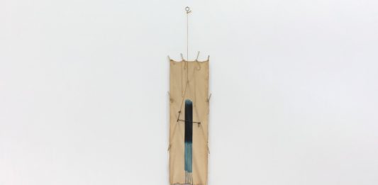 RICHARD SMITH ALLA GALLERIA SIX DI MILANO