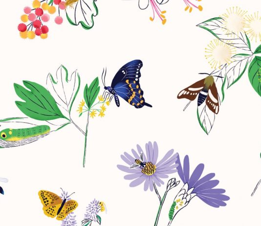 La giornata degli insetti alla High Line di New York, tra arte e poesia