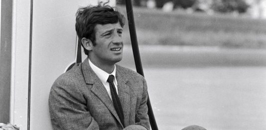 Addio a Jean-Paul Belmondo, il “brutto più affascinante del cinema”