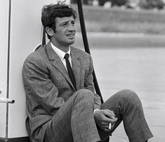 Addio a Jean-Paul Belmondo, il “brutto più affascinante del cinema”