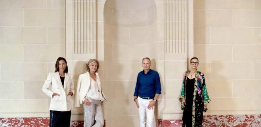 Tre grandi gallerie di New York si uniscono: nasce la nuova LGDR