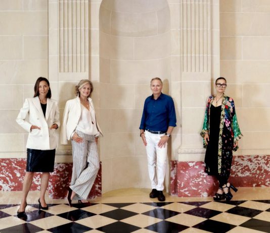 Tre grandi gallerie di New York si uniscono: nasce la nuova LGDR