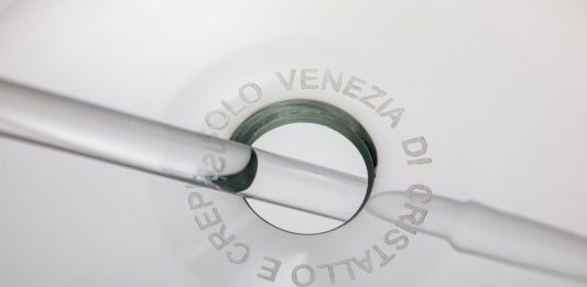 Venice Glass Week: la sottile poesia del vetro, alla Galleria Michela Rizzo