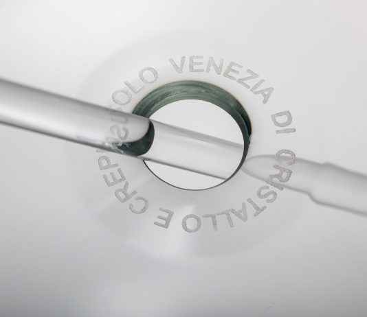 Venice Glass Week: la sottile poesia del vetro, alla Galleria Michela Rizzo