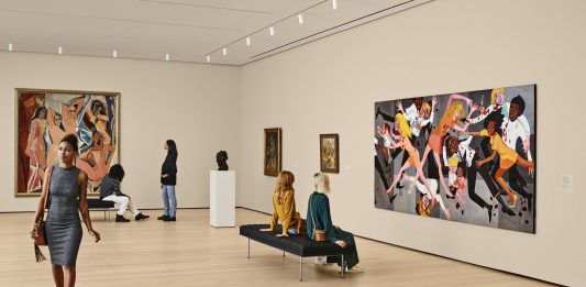 Il curatore del futuro: il corso di EIIS per capire le nuove tendenze dell’arte