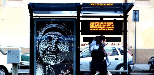 Arte contro la censura: a Napoli, il festival sulla libertà d’espressione