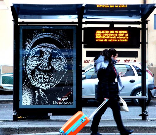 Arte contro la censura: a Napoli, il festival sulla libertà d’espressione