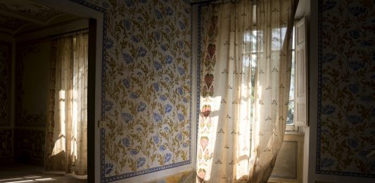 Di fiori e vento dalle finestre: Gian Maria Tosatti vince il Premio Artisti per Frescobaldi gian maria tosatti frescobaldi