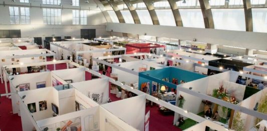 PaviArt 2021: l’ottava edizione della fiera torna in presenza