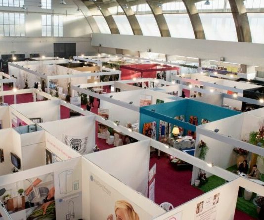 PaviArt 2021: l’ottava edizione della fiera torna in presenza