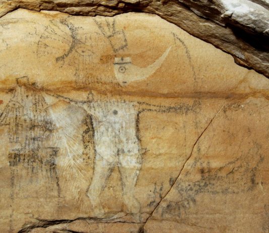 Picture Cave, una grotta sacra viene venduta all’asta picture cave