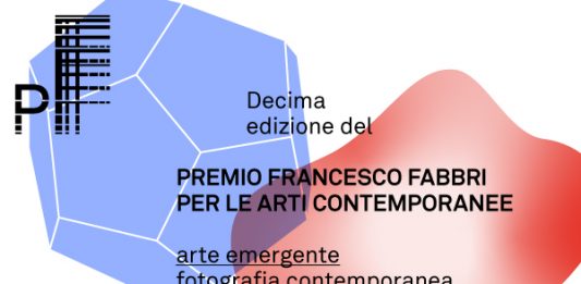 PROROGATE FINO AL 26 SETTEMBRE LE ISCRIZIONI DEL PREMIO FRANCESCO FABBRI