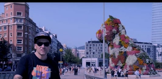 Il Guggenheim di Bilbao pubblica un video rap per far rifiorire il “Puppy” di Koons