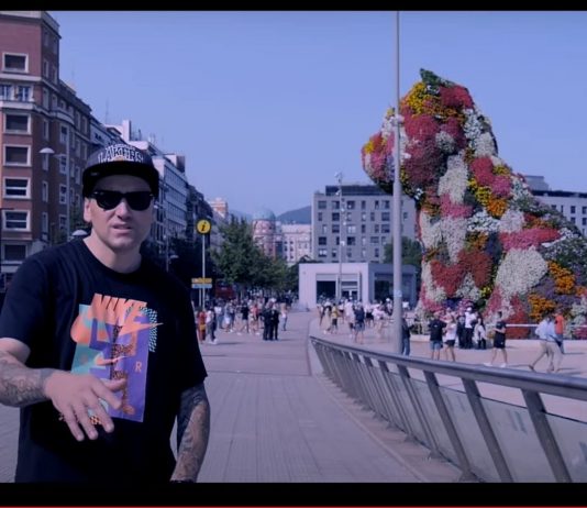 Il Guggenheim di Bilbao pubblica un video rap per far rifiorire il “Puppy” di Koons