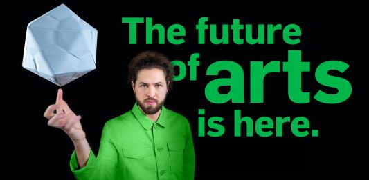 RUFA Digital Open Day: il live show per immaginare il futuro dell’arte