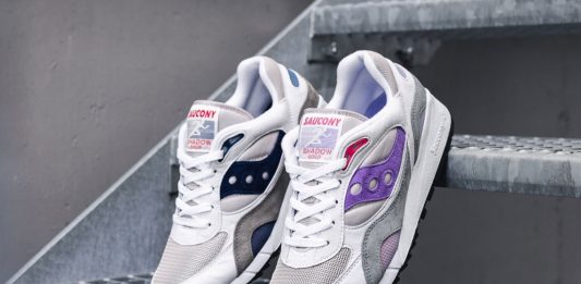 Milano Design Week #2: il murales di EricsOne per celebrare le Saucony Shadow saucony milano design week