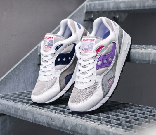 Milano Design Week #2: il murales di EricsOne per celebrare le Saucony Shadow saucony milano design week