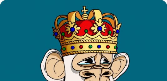 Sotheby’s: il martello per 101 Bored Ape Yacht Club batte i $24,4 milioni Sotheby's NFT