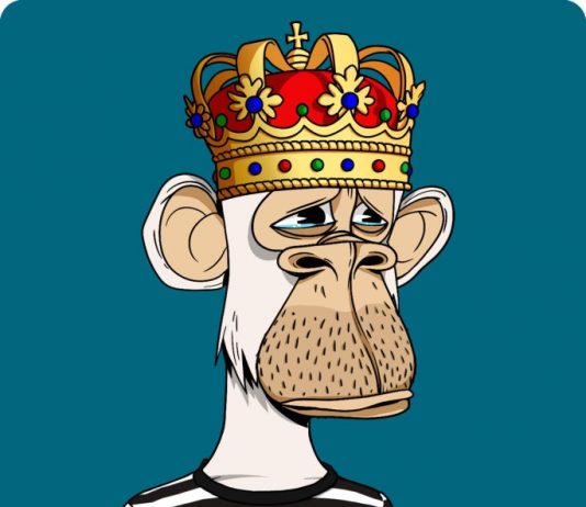 Sotheby’s: il martello per 101 Bored Ape Yacht Club batte i $24,4 milioni Sotheby's NFT