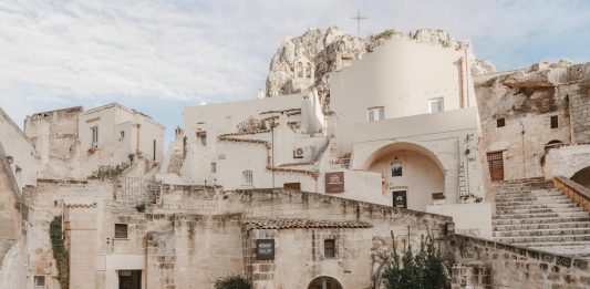 Quale futuro per arte pubblica e residenze d’artista? Se ne parla a Matera
