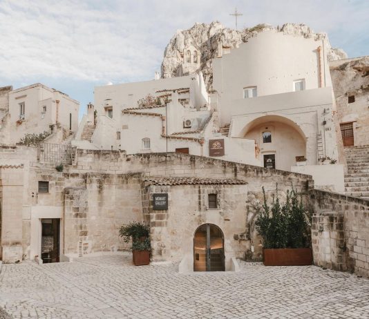 Quale futuro per arte pubblica e residenze d’artista? Se ne parla a Matera