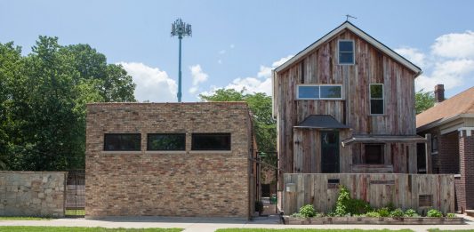 Theaster Gates e Prada lanciano un premio per i giovani designer