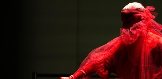 La wunderkammer di Achille Lauro al MUDEC di Milano