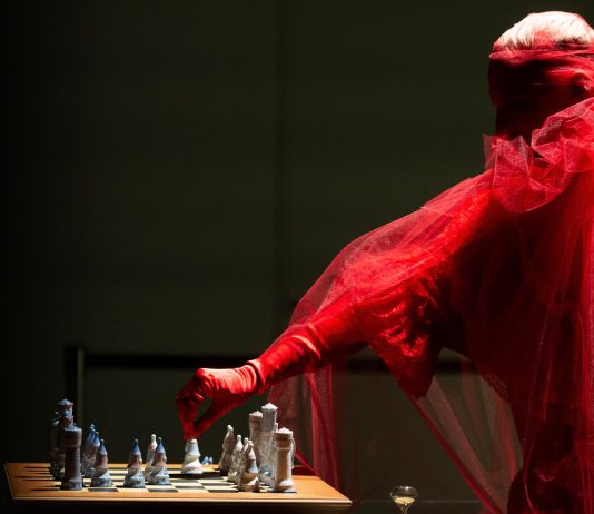 La wunderkammer di Achille Lauro al MUDEC di Milano