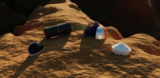 ISIA Faenza: ‘Terra al cubo – abitare il futuro’ alla Milano Design Week