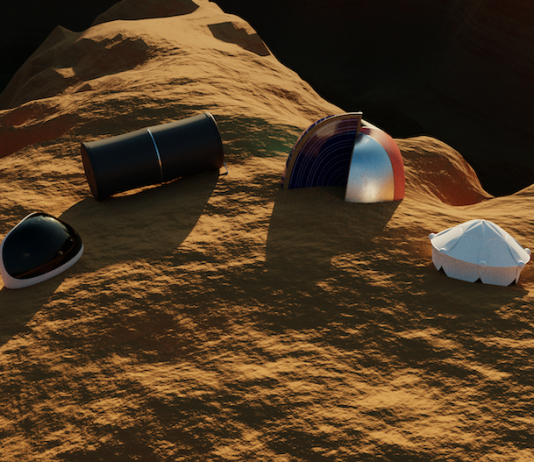 ISIA Faenza: ‘Terra al cubo – abitare il futuro’ alla Milano Design Week