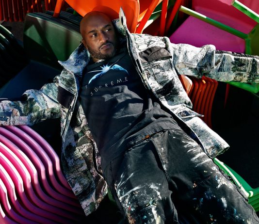 La collezione di Virgil Abloh in vendita sull’Instagram del Metropolitan