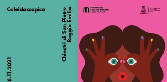 “CALEIDOSCOPICA. Il mondo illustrato di Olimpia Zagnoli”, a cura di Melania Gazzotti