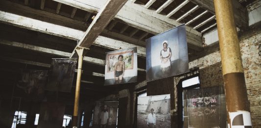 Un racconto ideale – Riaperture PhotoFestival 2021