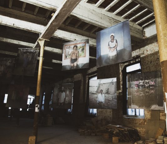 Un racconto ideale – Riaperture PhotoFestival 2021