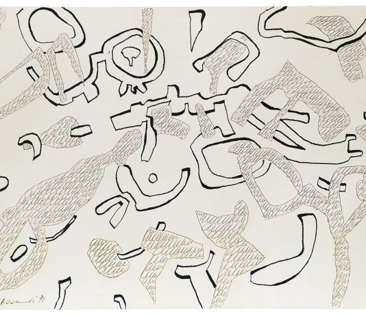 Milano Drawing Week: il ritorno del disegno, per la città che riparte