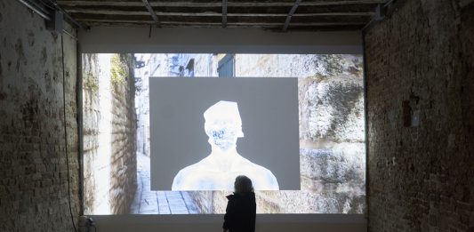 Hybrida Tales by Untitled Association #35: Assab One e Venice Art Projects