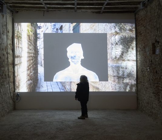 Hybrida Tales by Untitled Association #35: Assab One e Venice Art Projects