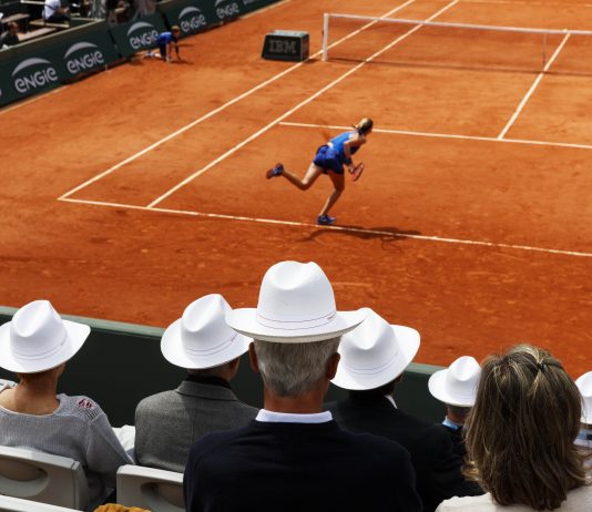 We ❤ Sports. Martin Parr in mostra a CAMERA