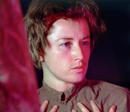 Artiste, galleriste e collezioniste: quattro mostre in Europa