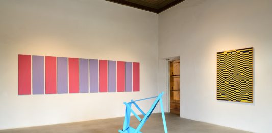 Giovanni Termini, Da quale pulpito – Palazzo Fabroni