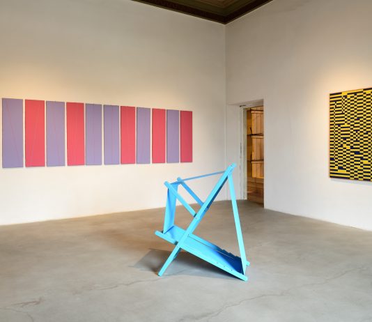 Giovanni Termini, Da quale pulpito – Palazzo Fabroni