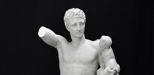 La Biennale d’Arte Contemporanea di Lione presenta il suo Manifesto della Fragilità