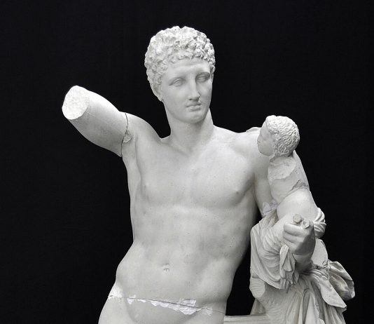 La Biennale d’Arte Contemporanea di Lione presenta il suo Manifesto della Fragilità