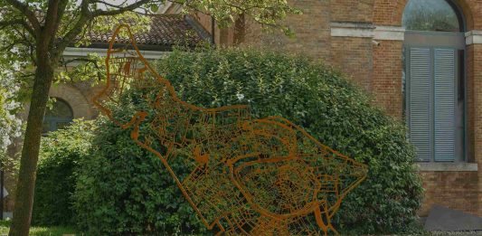 TRAME Nello PETRUCCI allo Spazio Thetis da Venezia