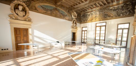 Ciak Collecting, Collezionismo Italiano Attivo – Palazzo Orti Manara